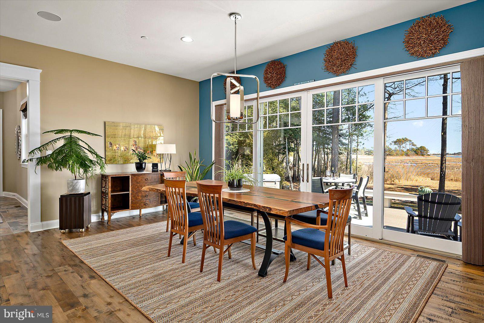 OCEAN REEF - Residential