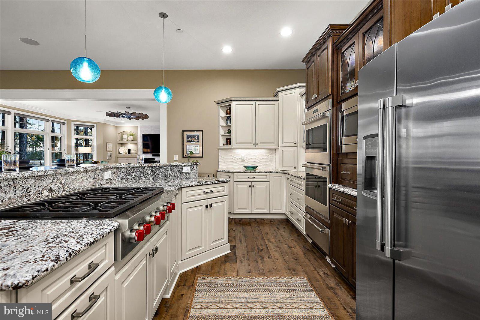 OCEAN REEF - Residential