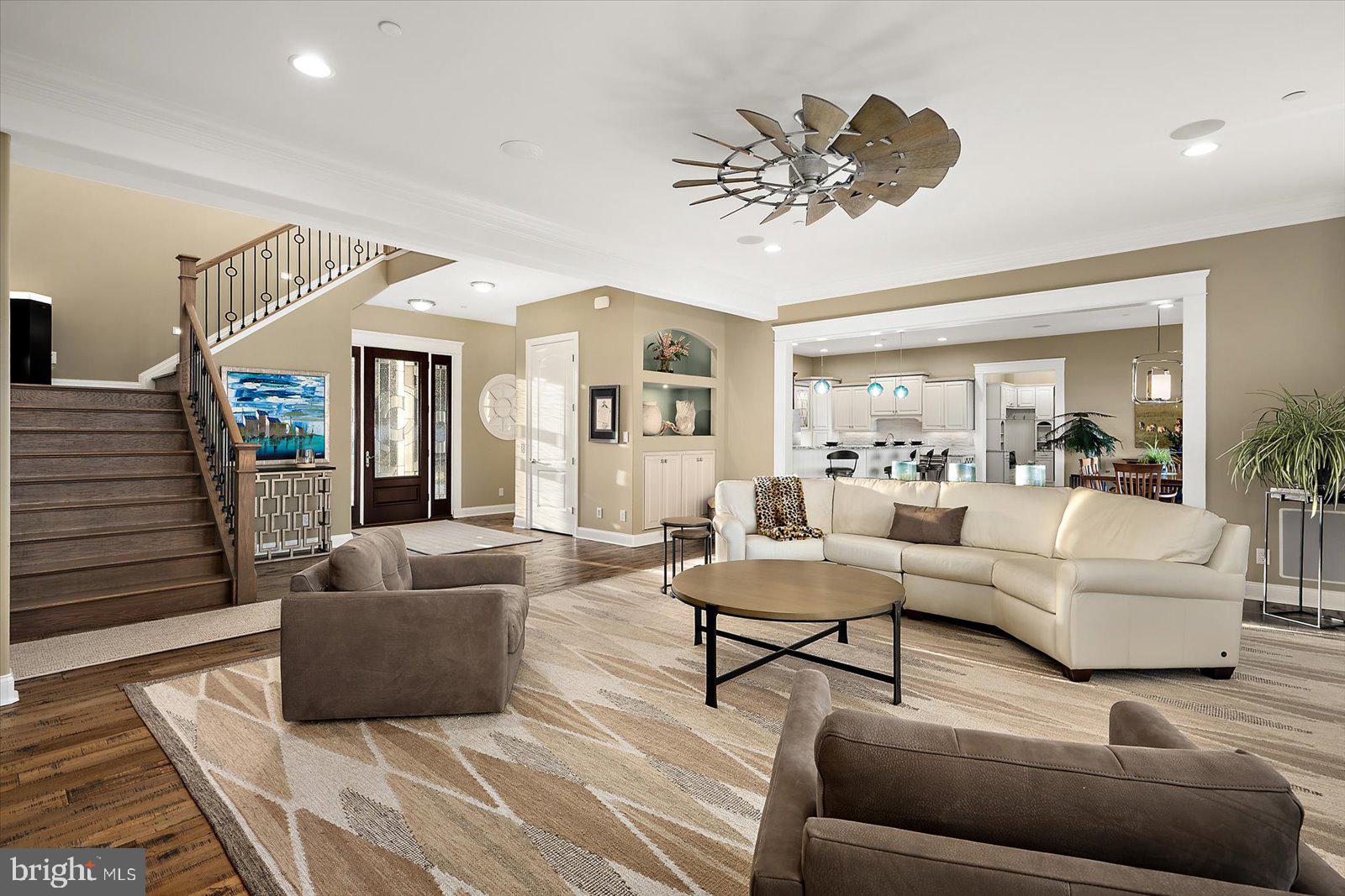 OCEAN REEF - Residential