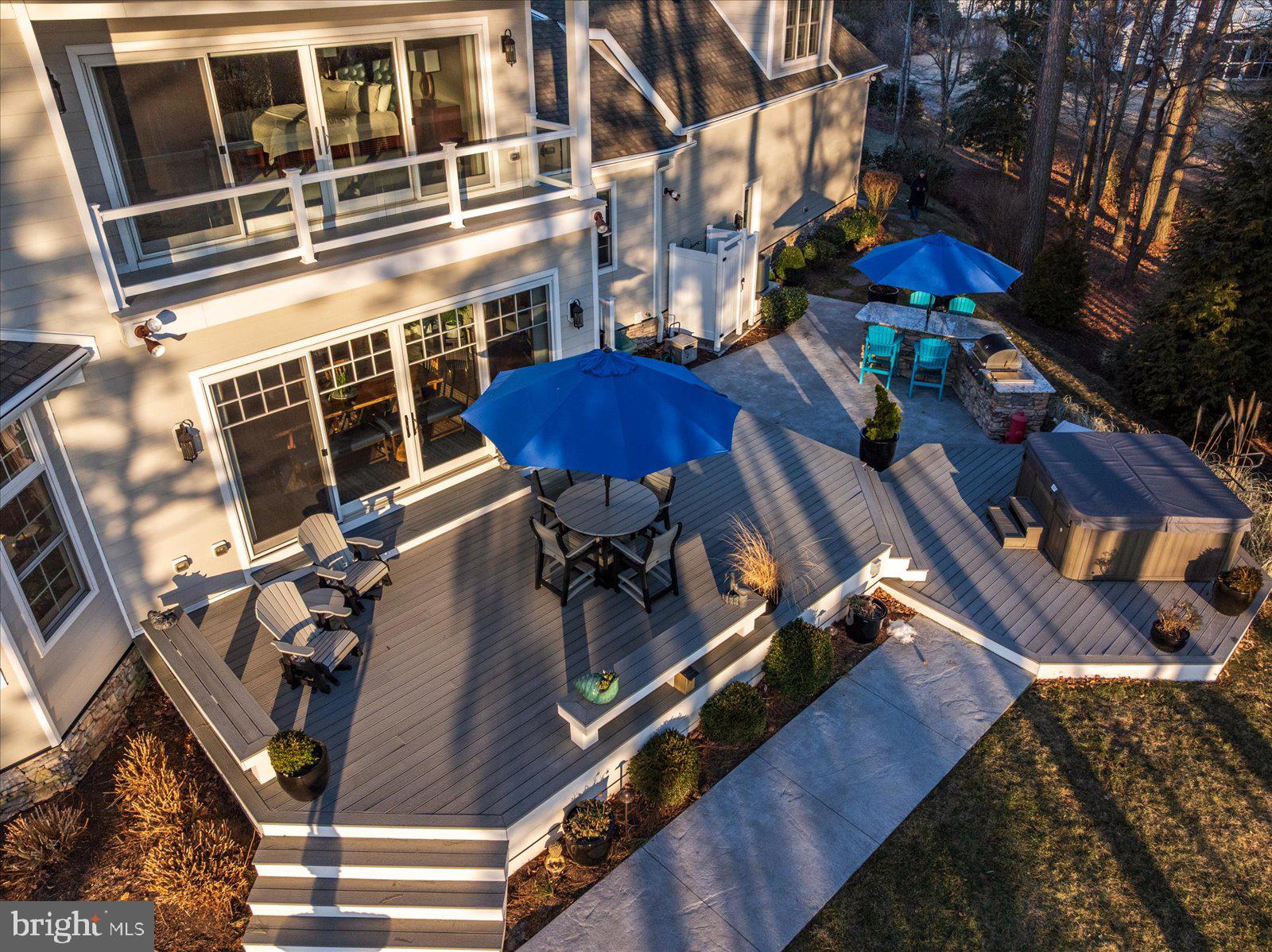 OCEAN REEF - Residential