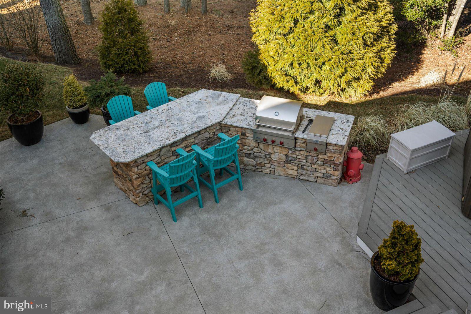 OCEAN REEF - Residential