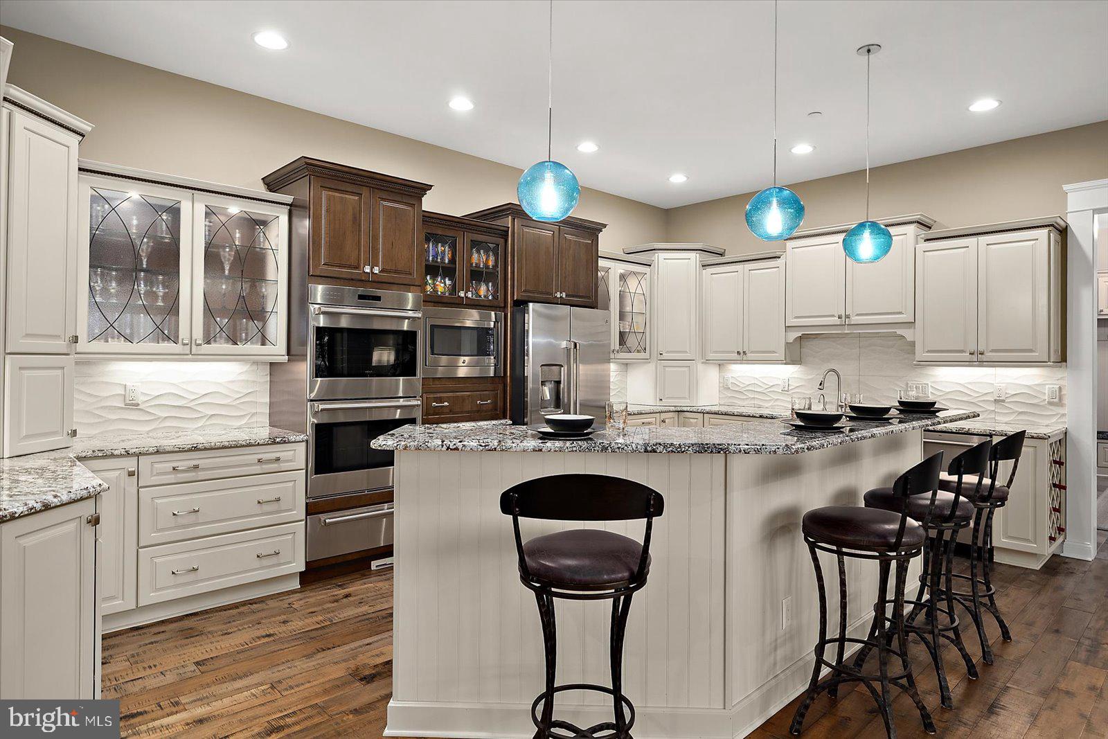 OCEAN REEF - Residential