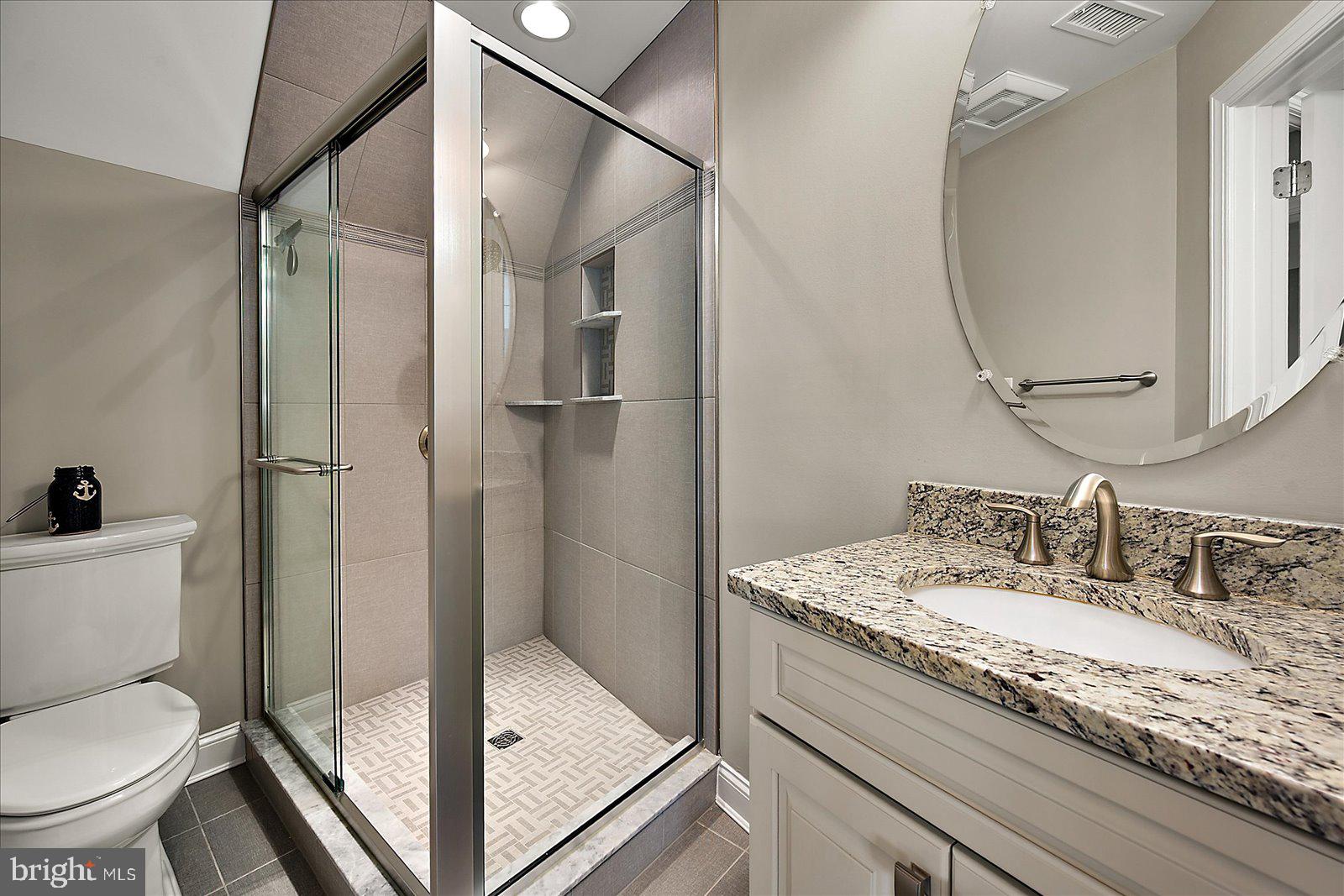 OCEAN REEF - Residential