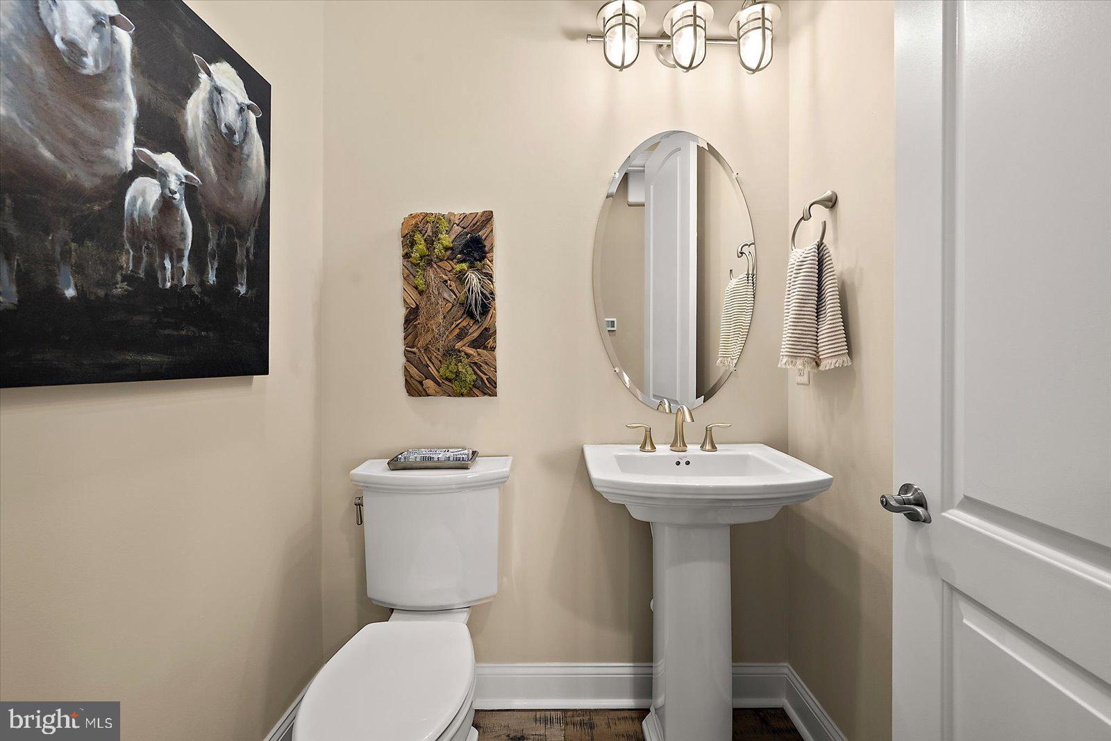 OCEAN REEF - Residential