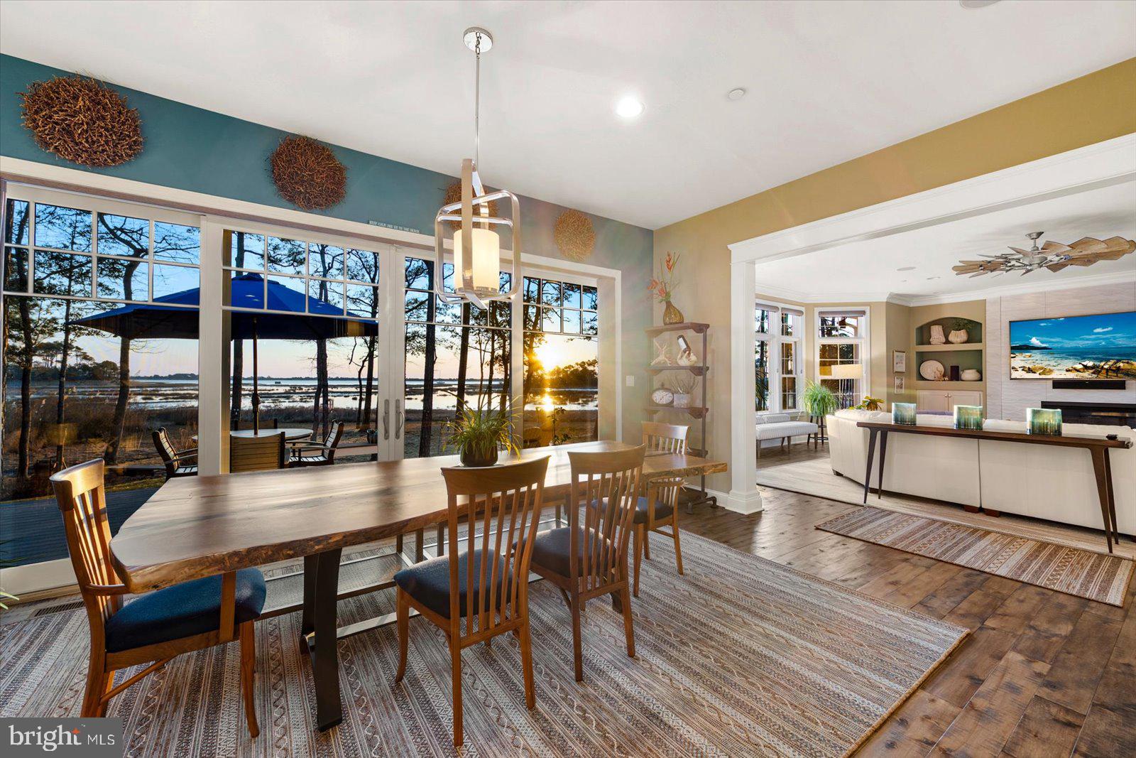 OCEAN REEF - Residential