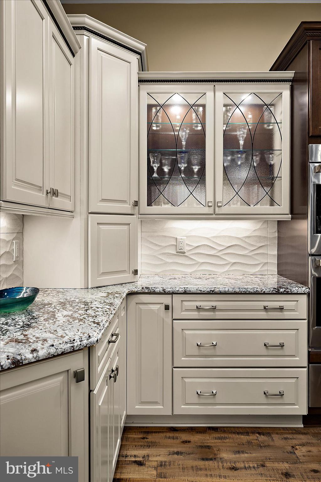 OCEAN REEF - Residential