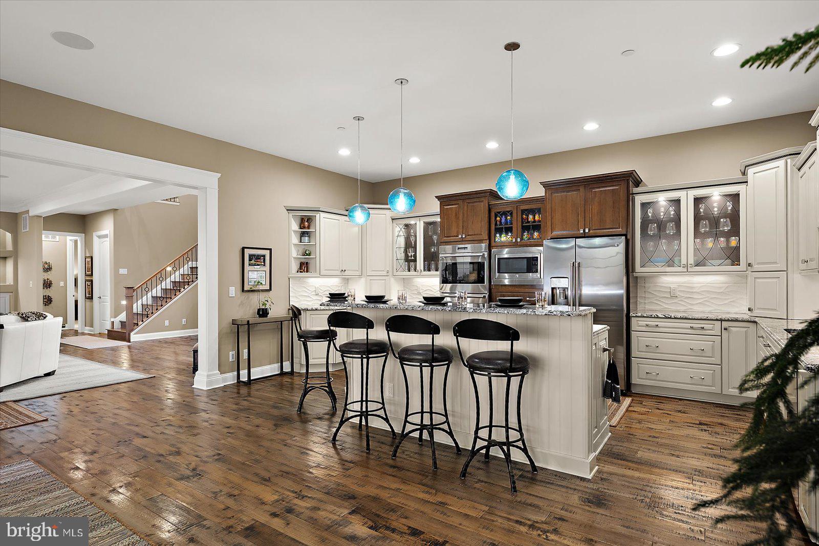 OCEAN REEF - Residential