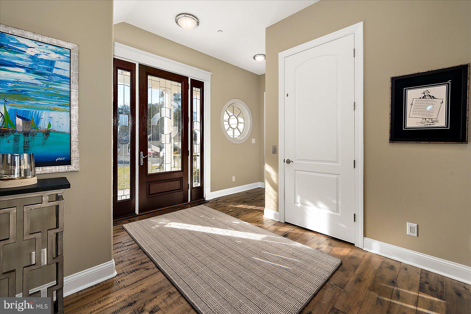 OCEAN REEF - Residential