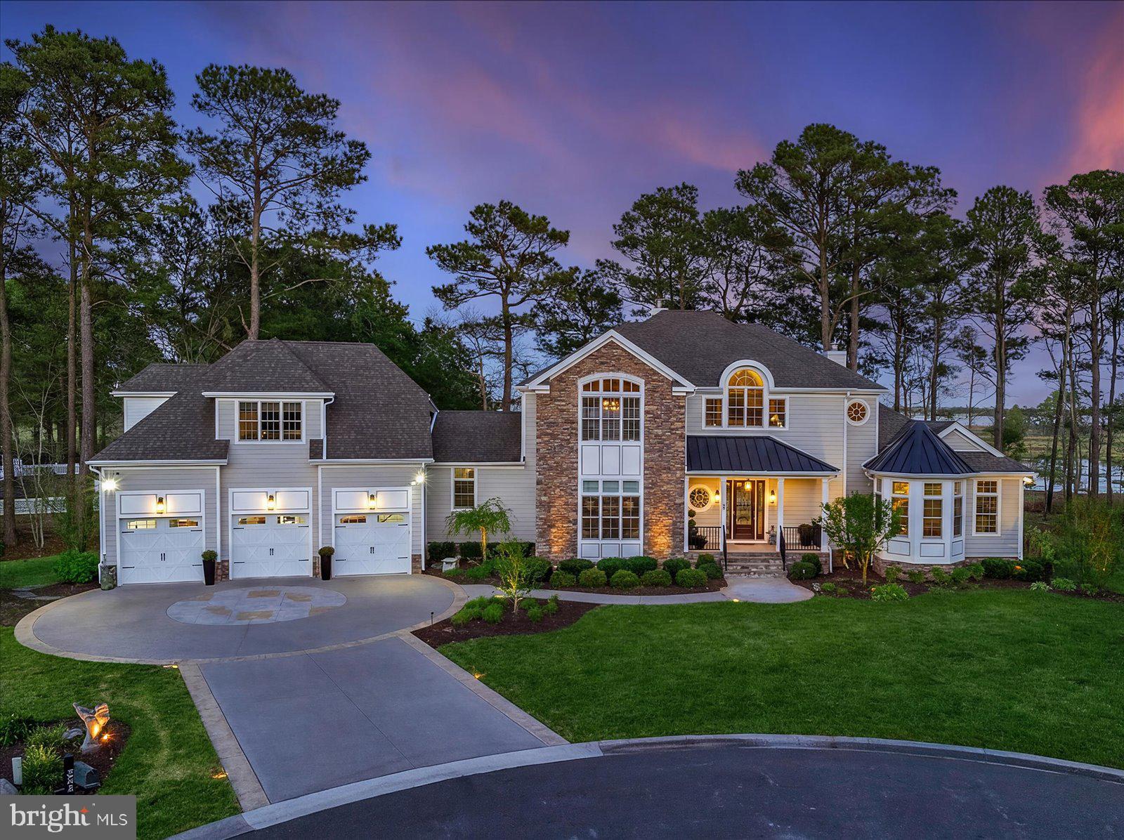 OCEAN REEF - Residential