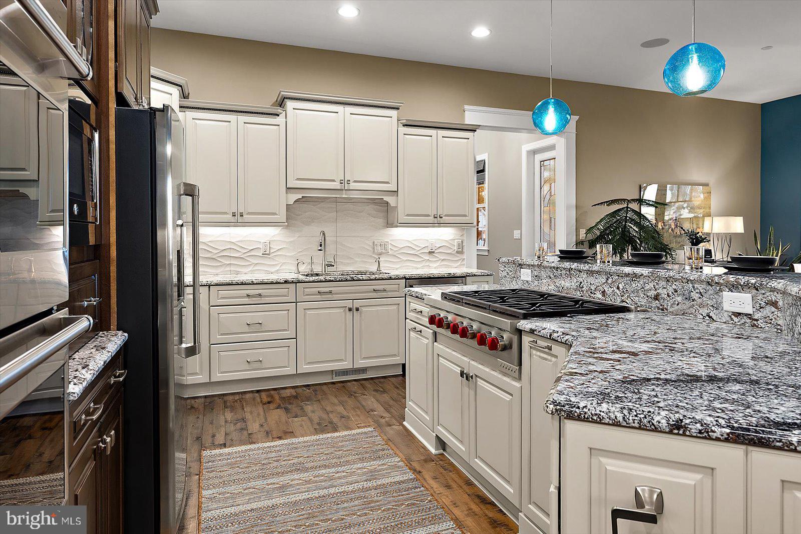 OCEAN REEF - Residential