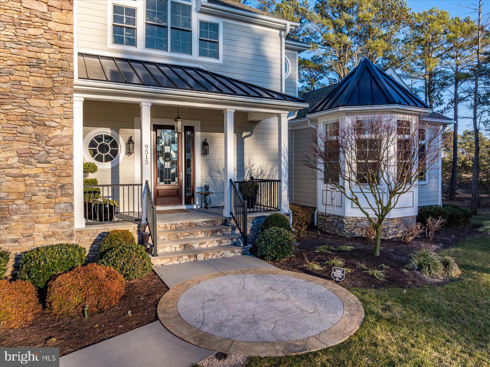 OCEAN REEF - Residential