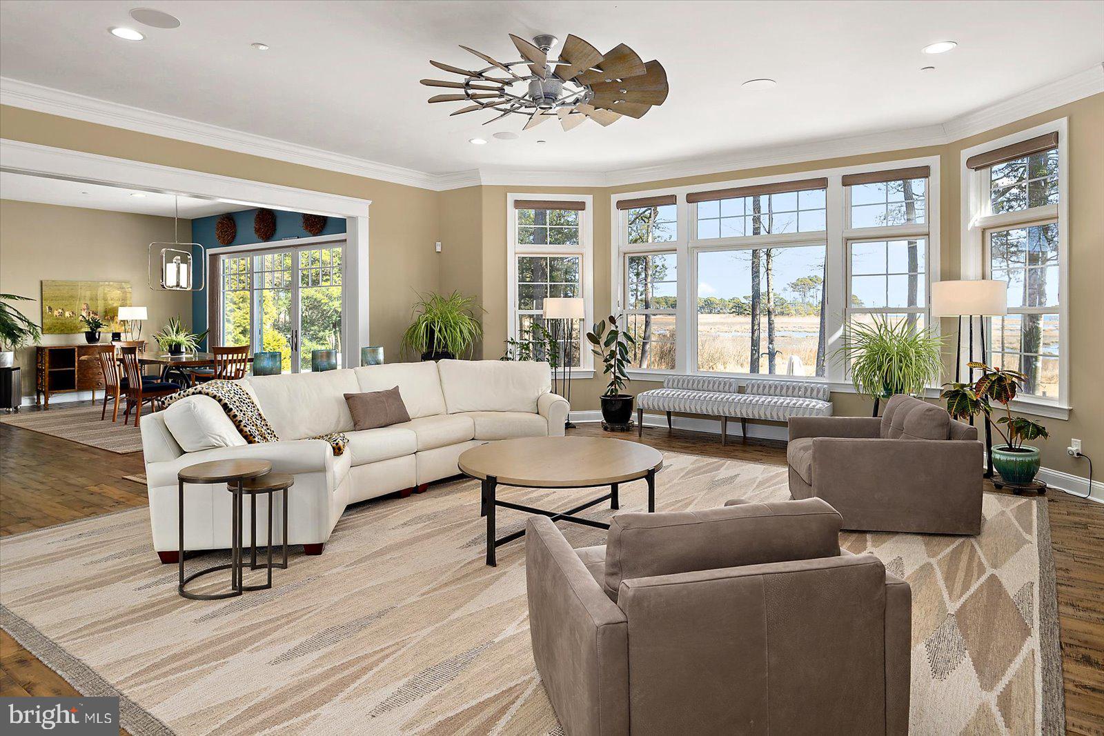 OCEAN REEF - Residential