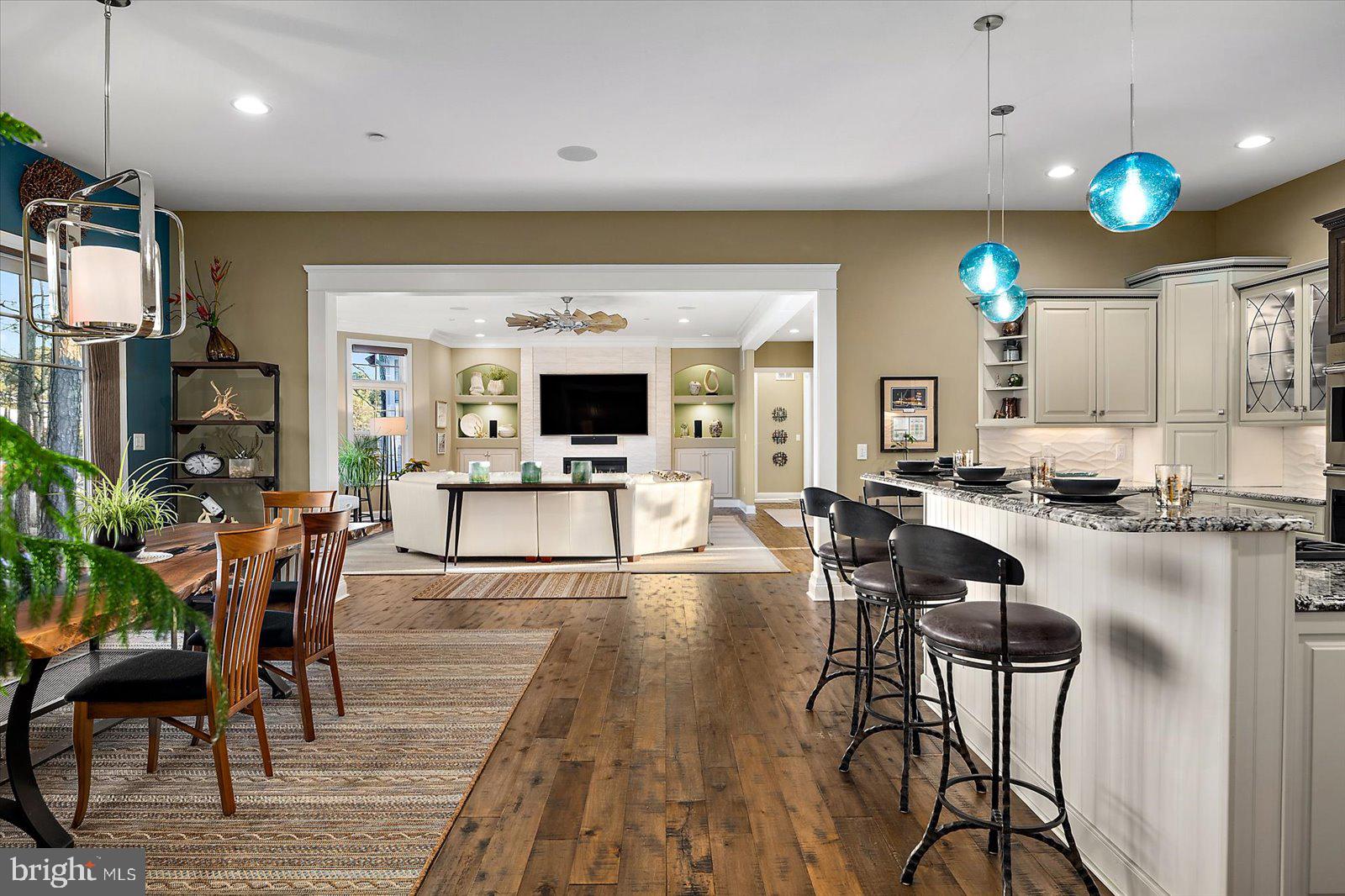 OCEAN REEF - Residential