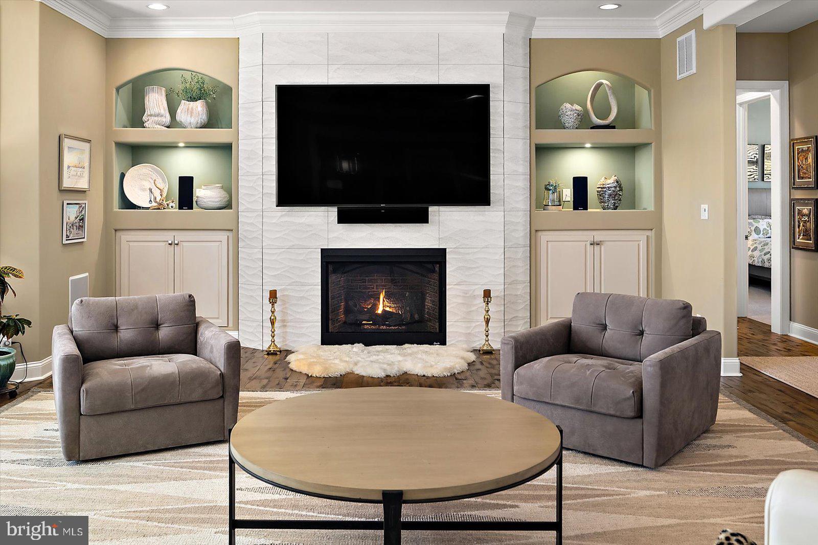 OCEAN REEF - Residential