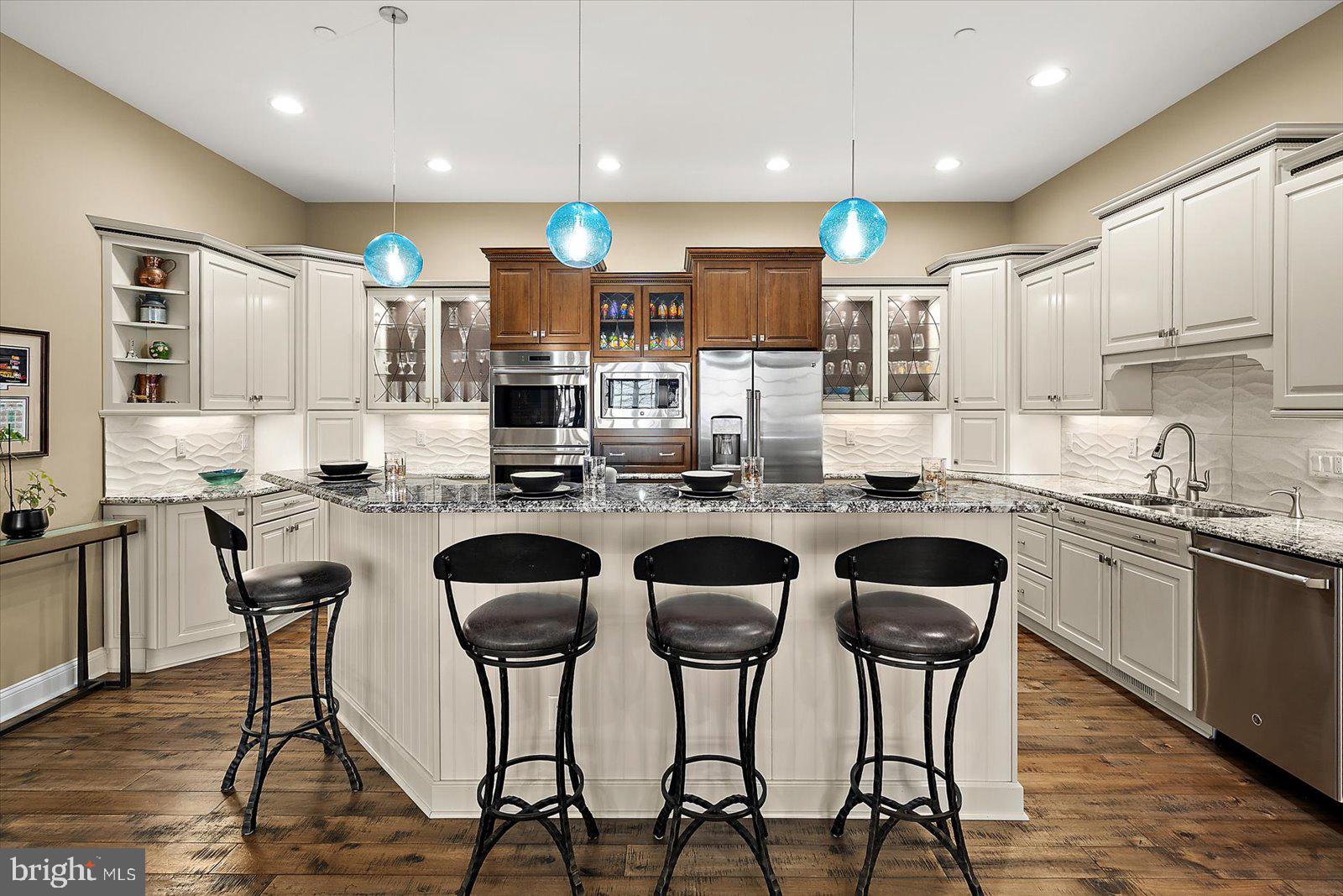 OCEAN REEF - Residential