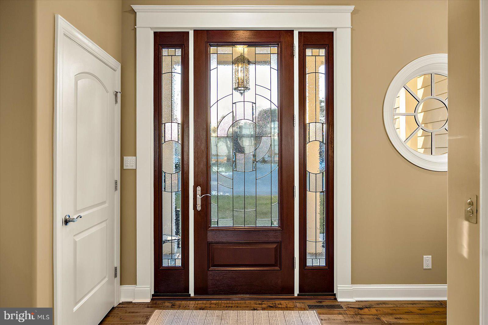 OCEAN REEF - Residential