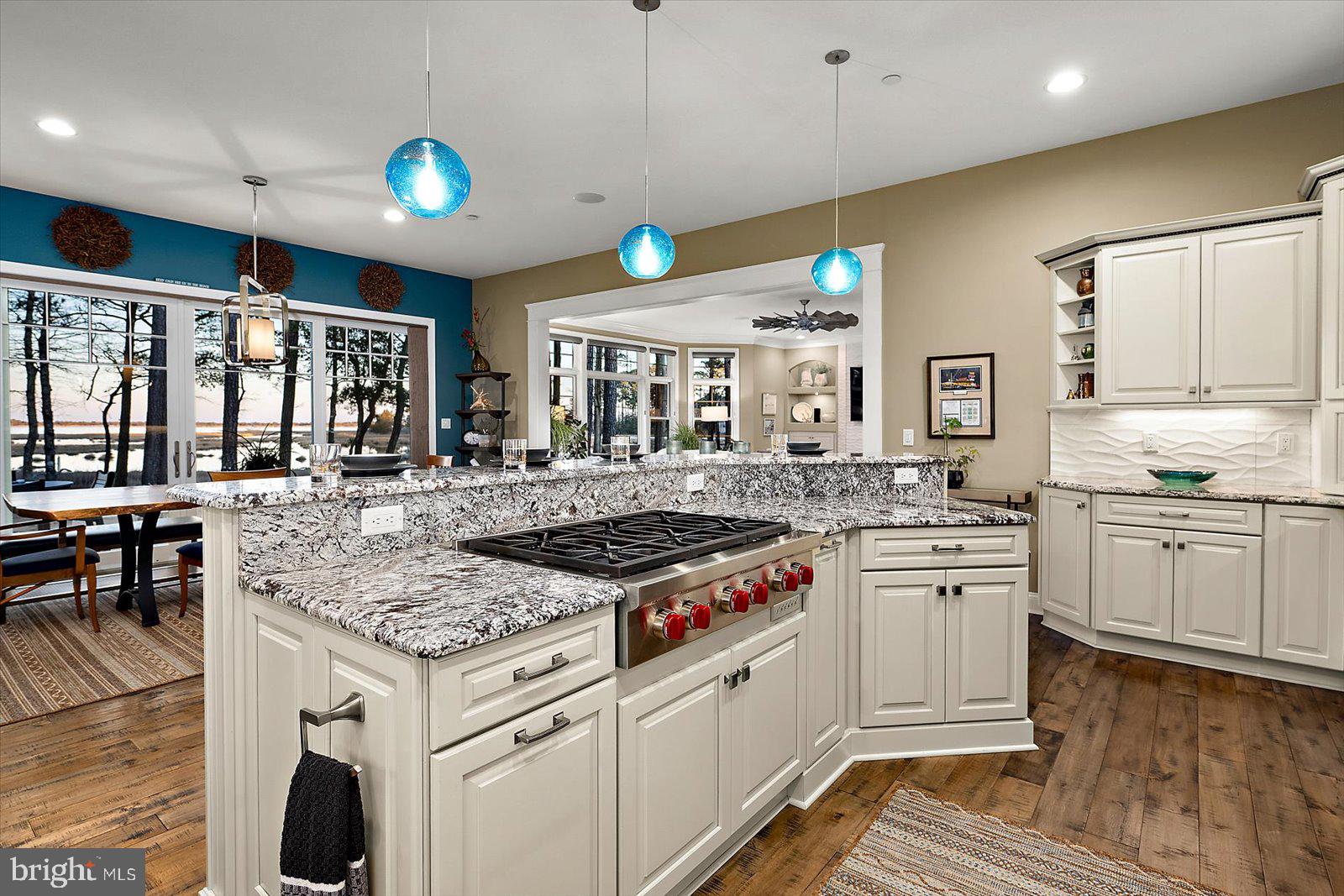 OCEAN REEF - Residential