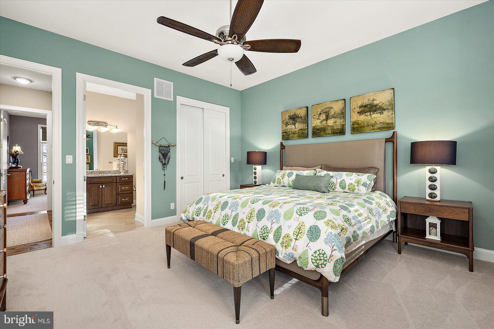 OCEAN REEF - Residential