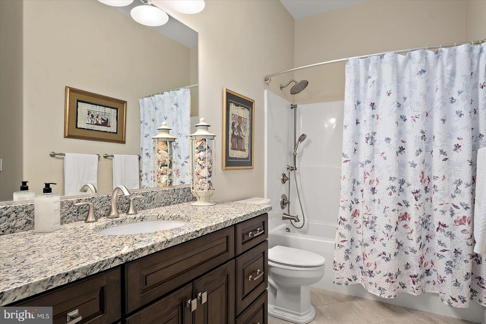 OCEAN REEF - Residential