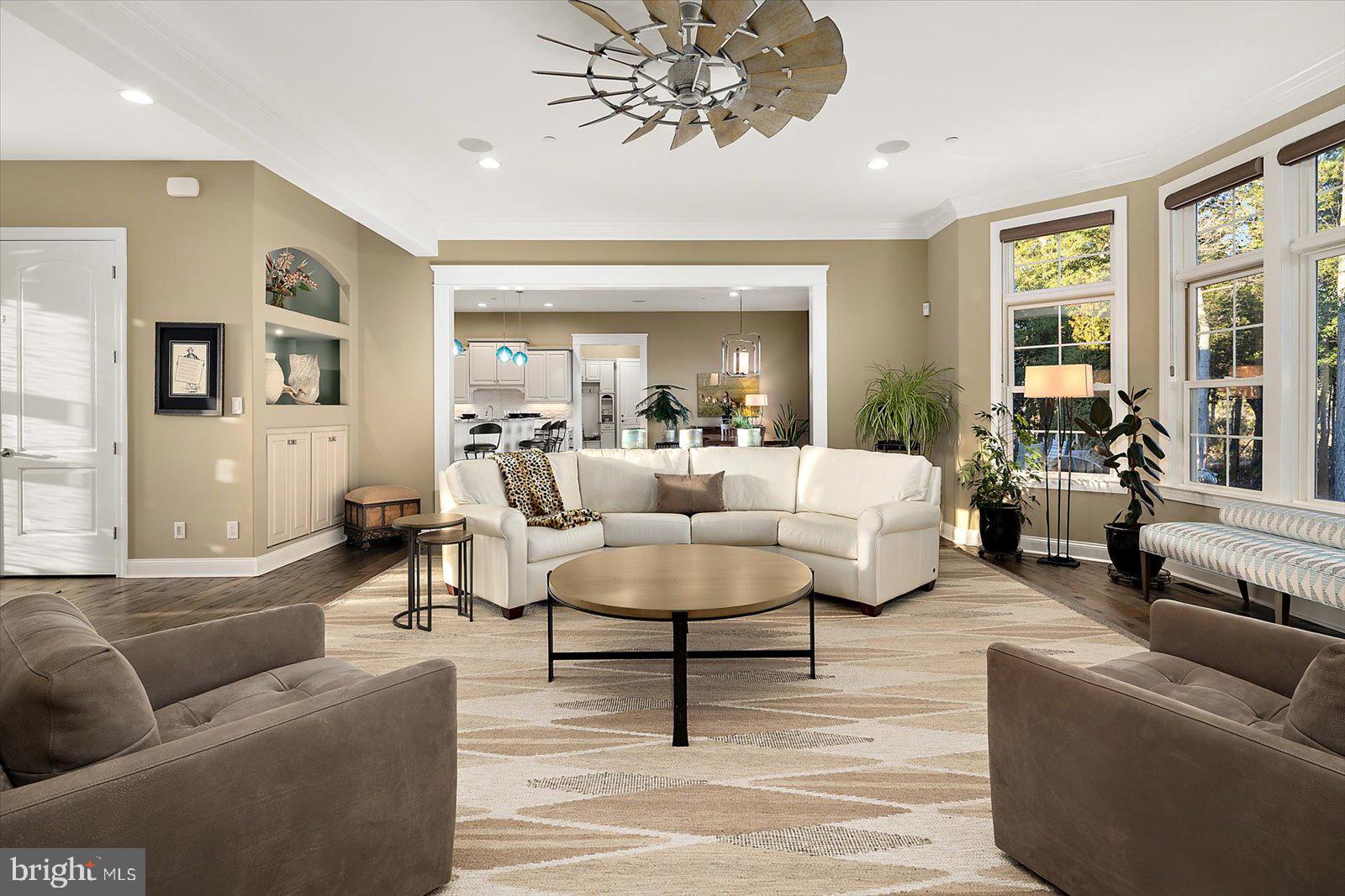 OCEAN REEF - Residential