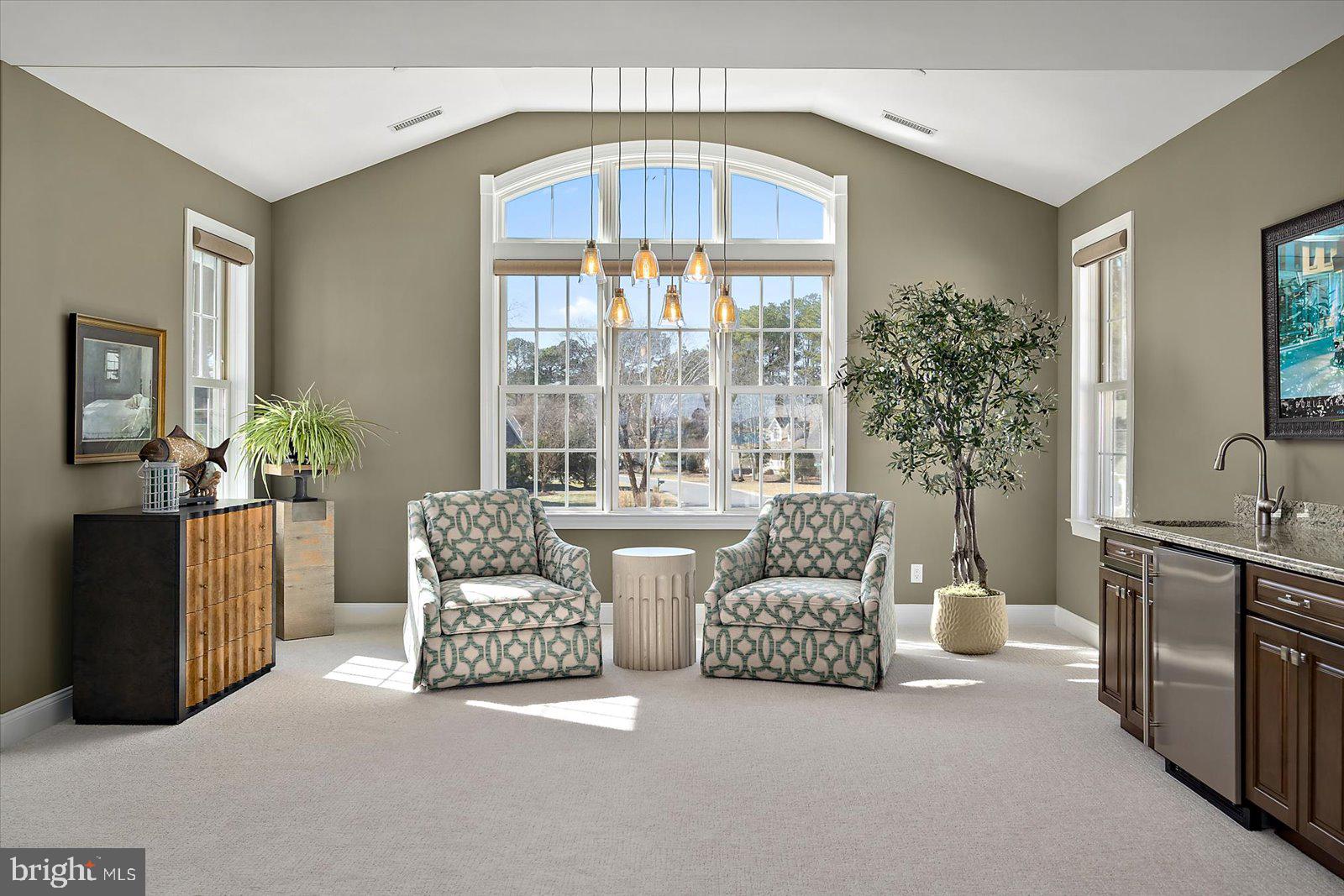 OCEAN REEF - Residential