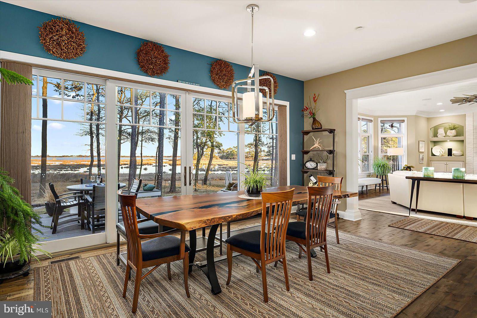 OCEAN REEF - Residential