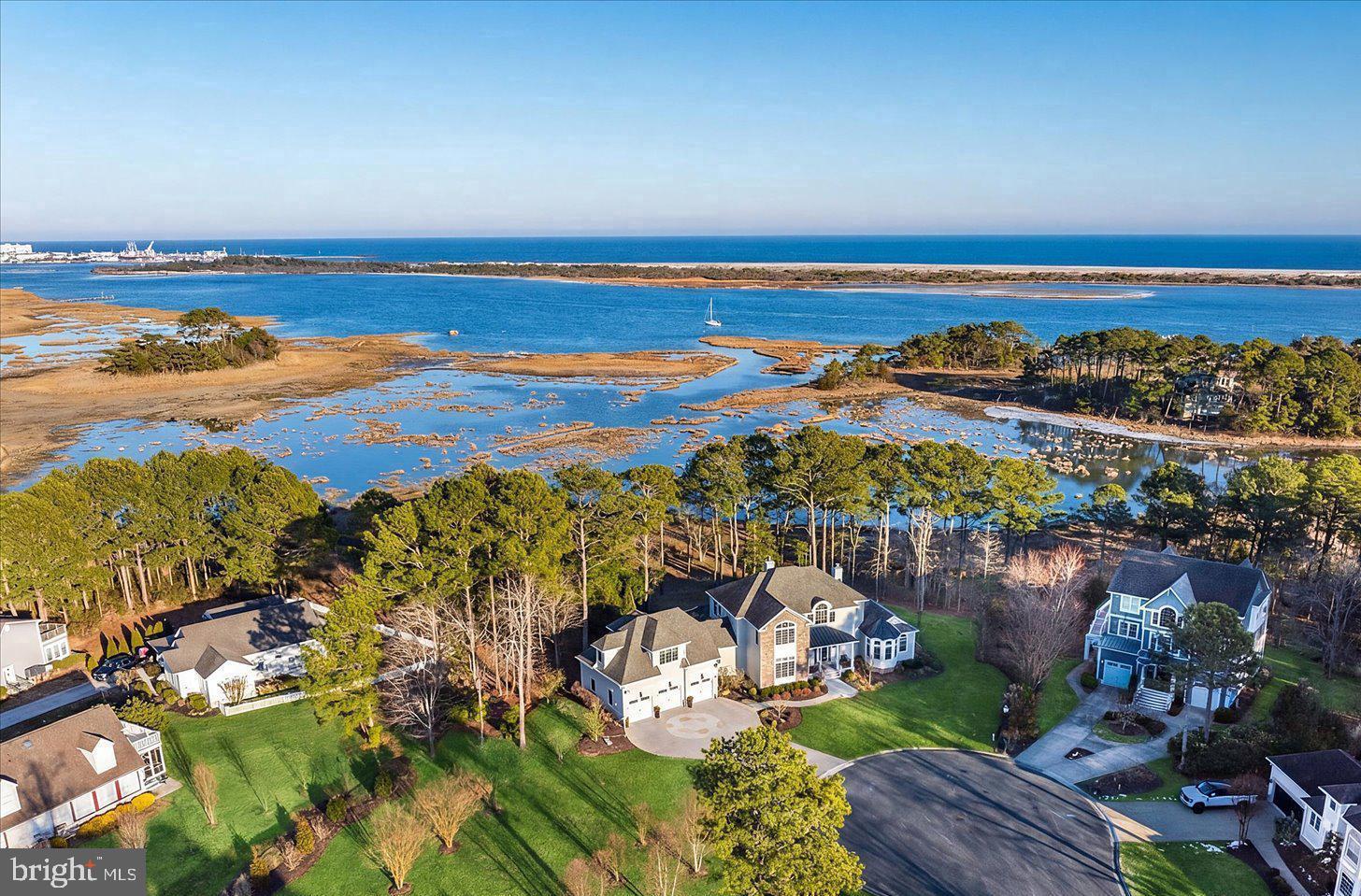 OCEAN REEF - Residential