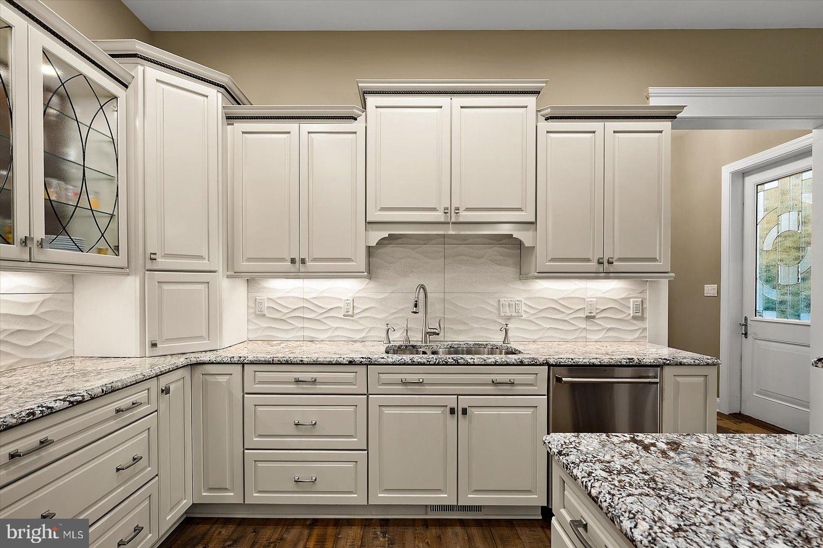 OCEAN REEF - Residential