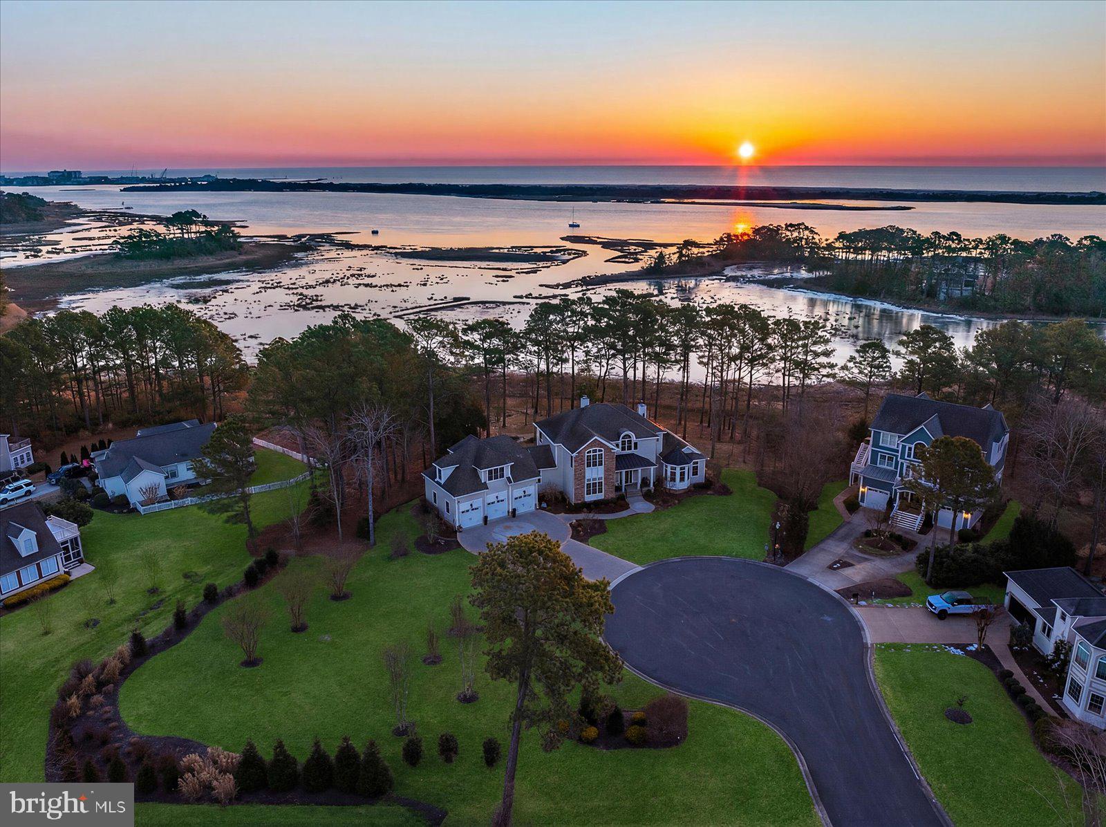 OCEAN REEF - Residential