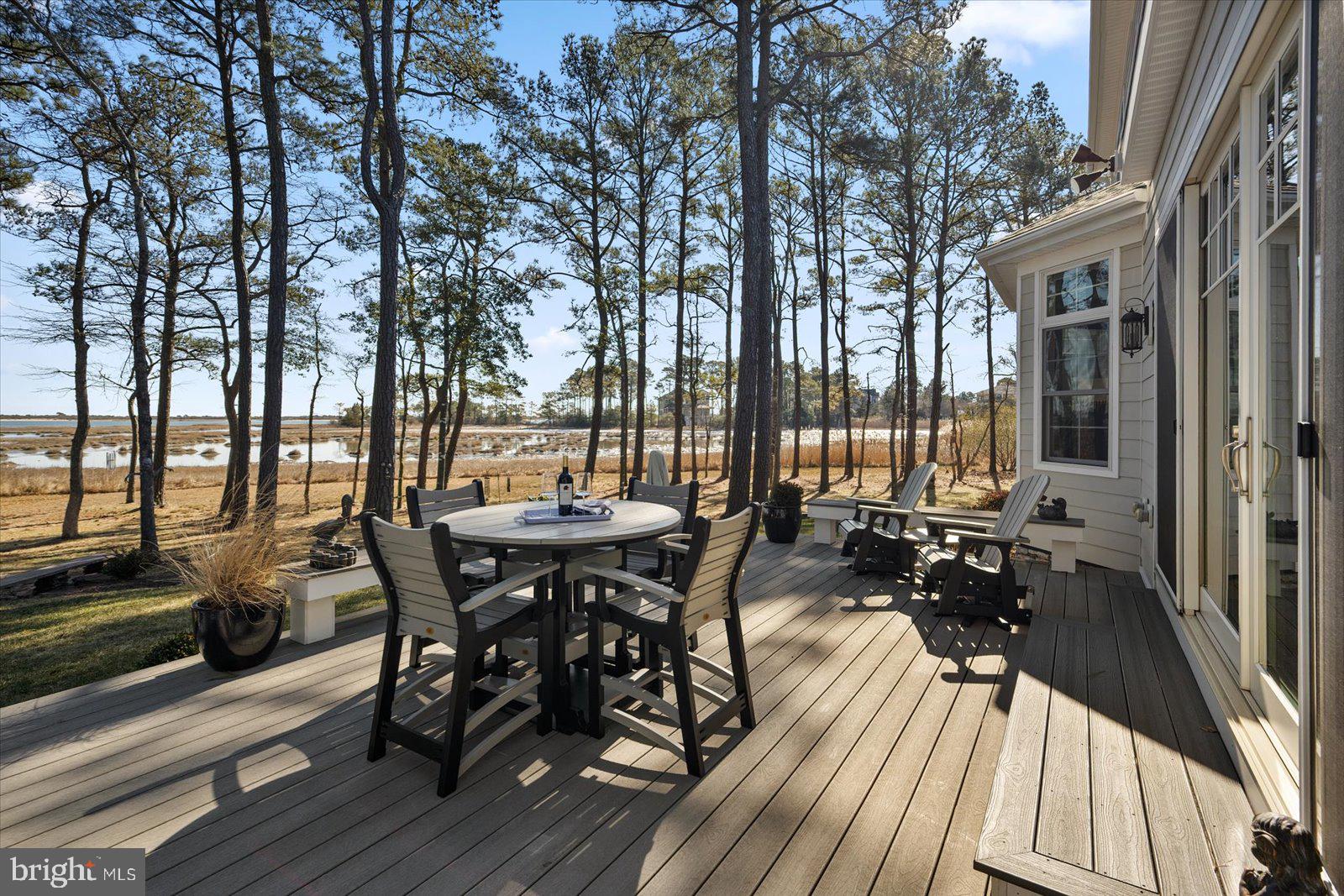 OCEAN REEF - Residential