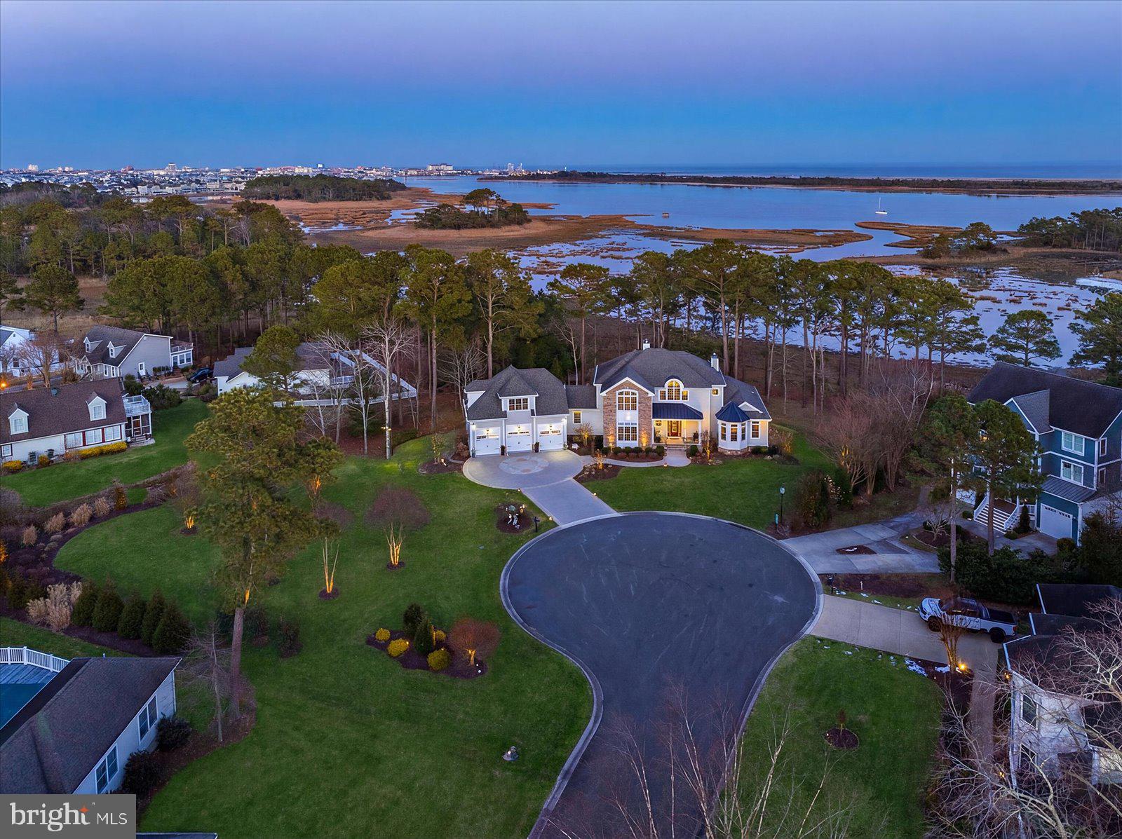 OCEAN REEF - Residential