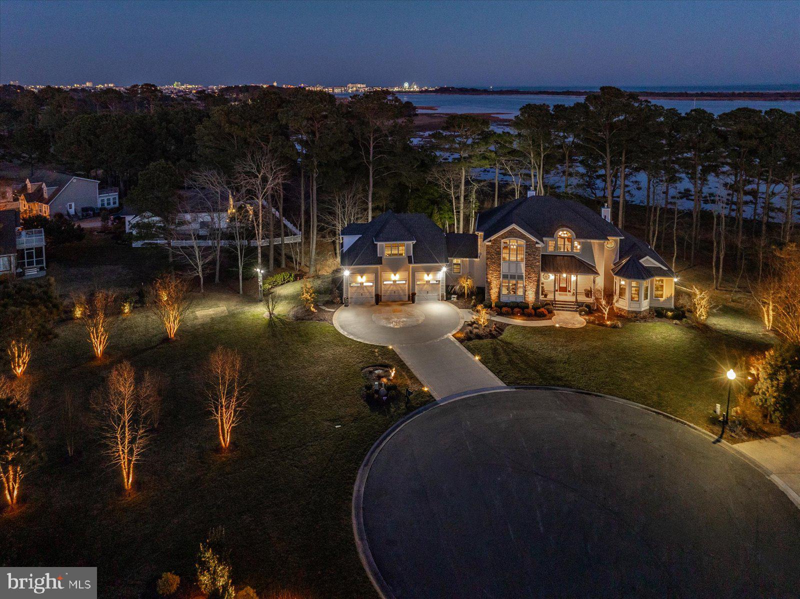 OCEAN REEF - Residential