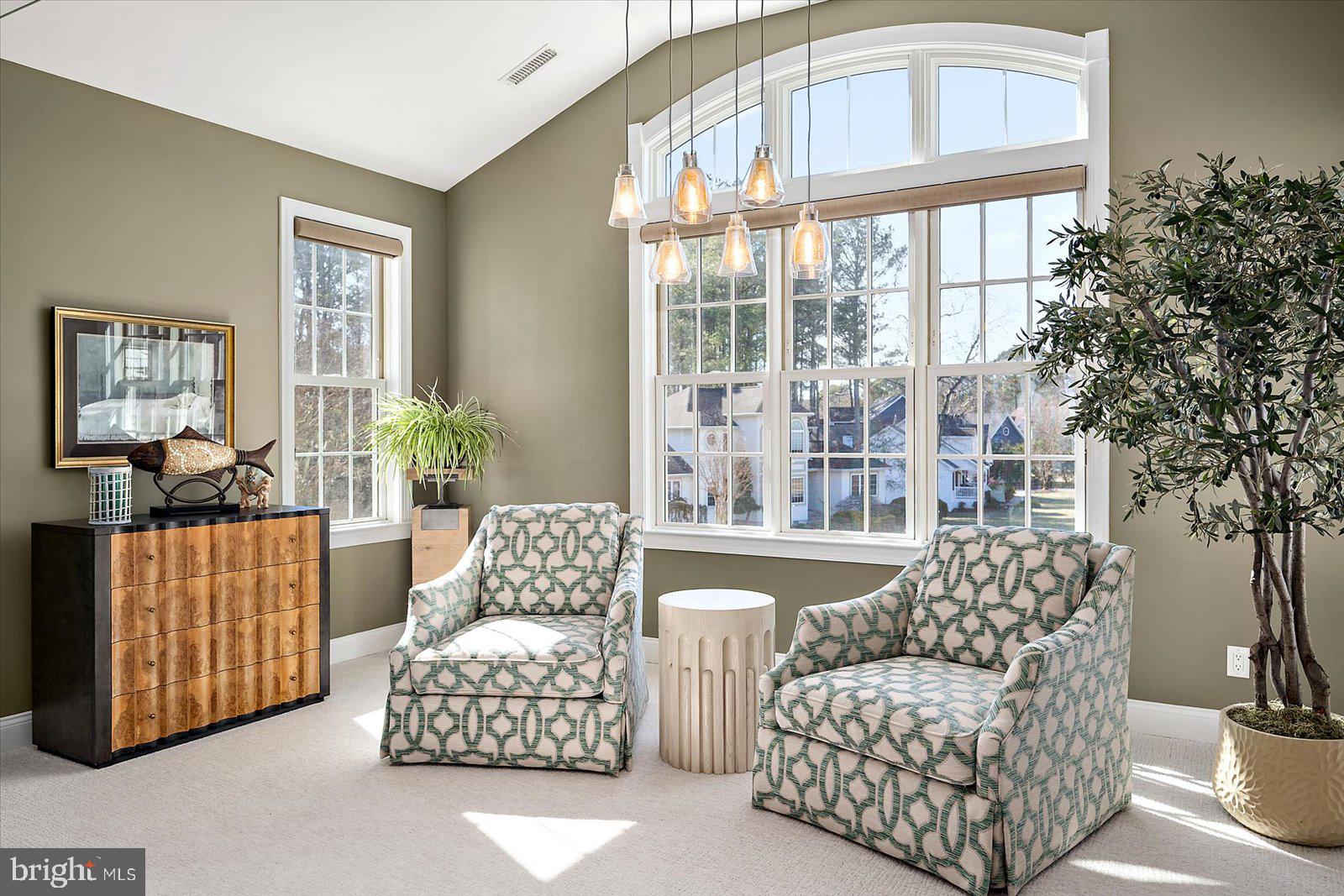 OCEAN REEF - Residential