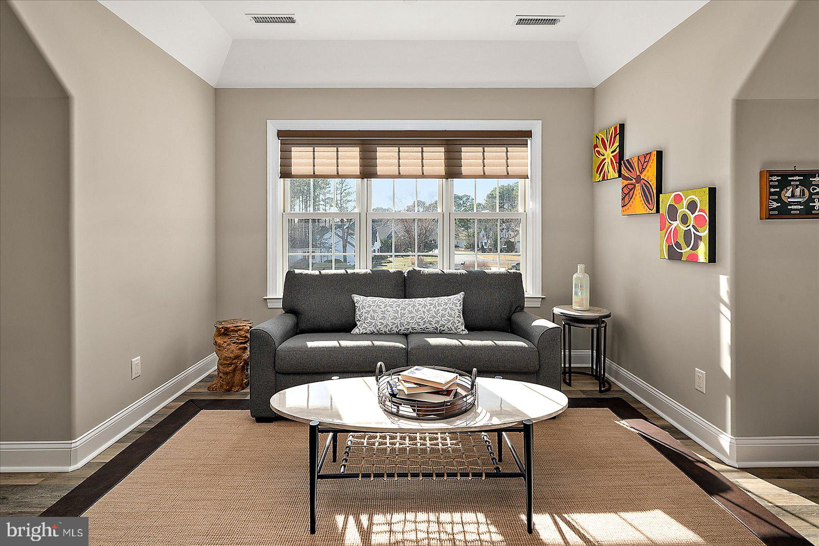 OCEAN REEF - Residential