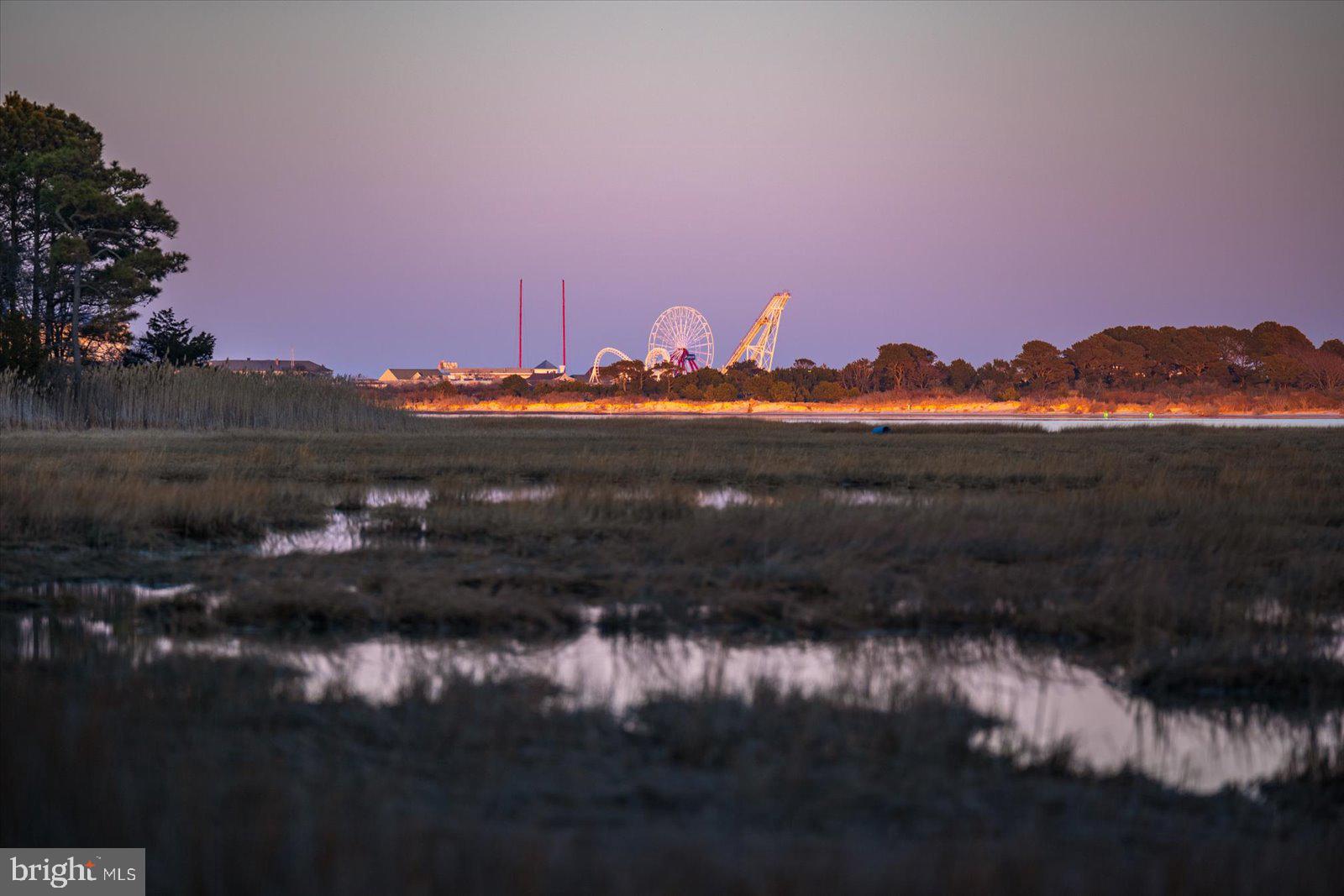 OCEAN REEF - Residential