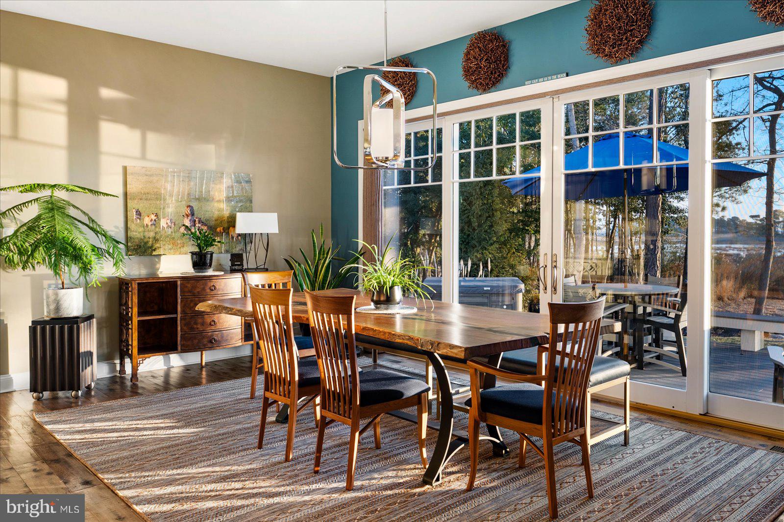 OCEAN REEF - Residential