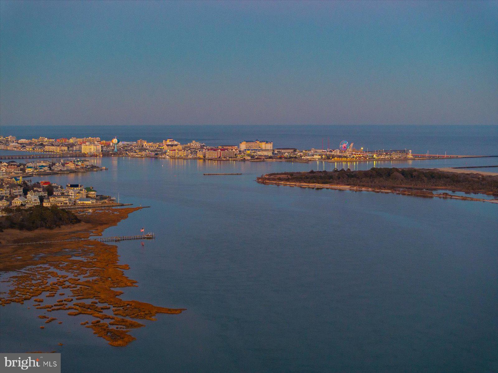 OCEAN REEF - Residential