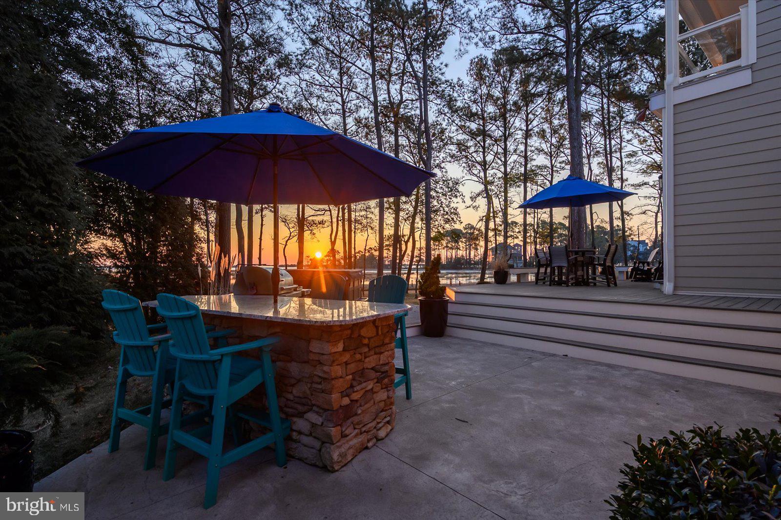 OCEAN REEF - Residential