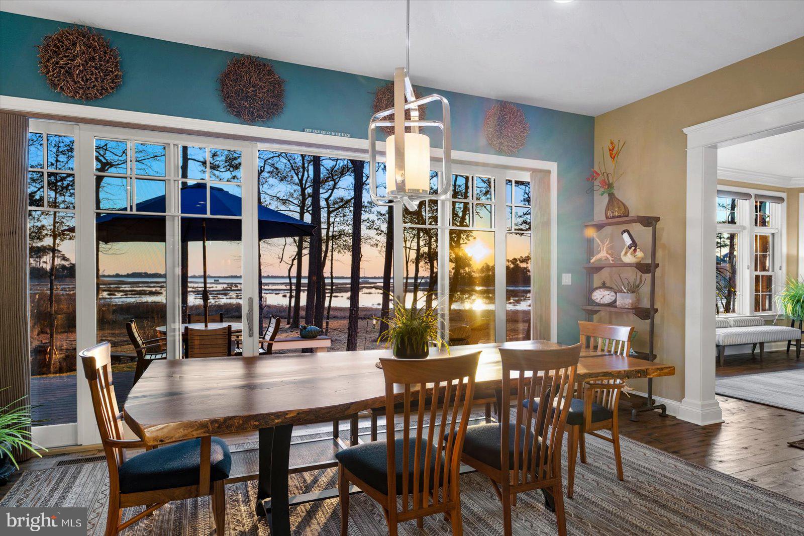 OCEAN REEF - Residential