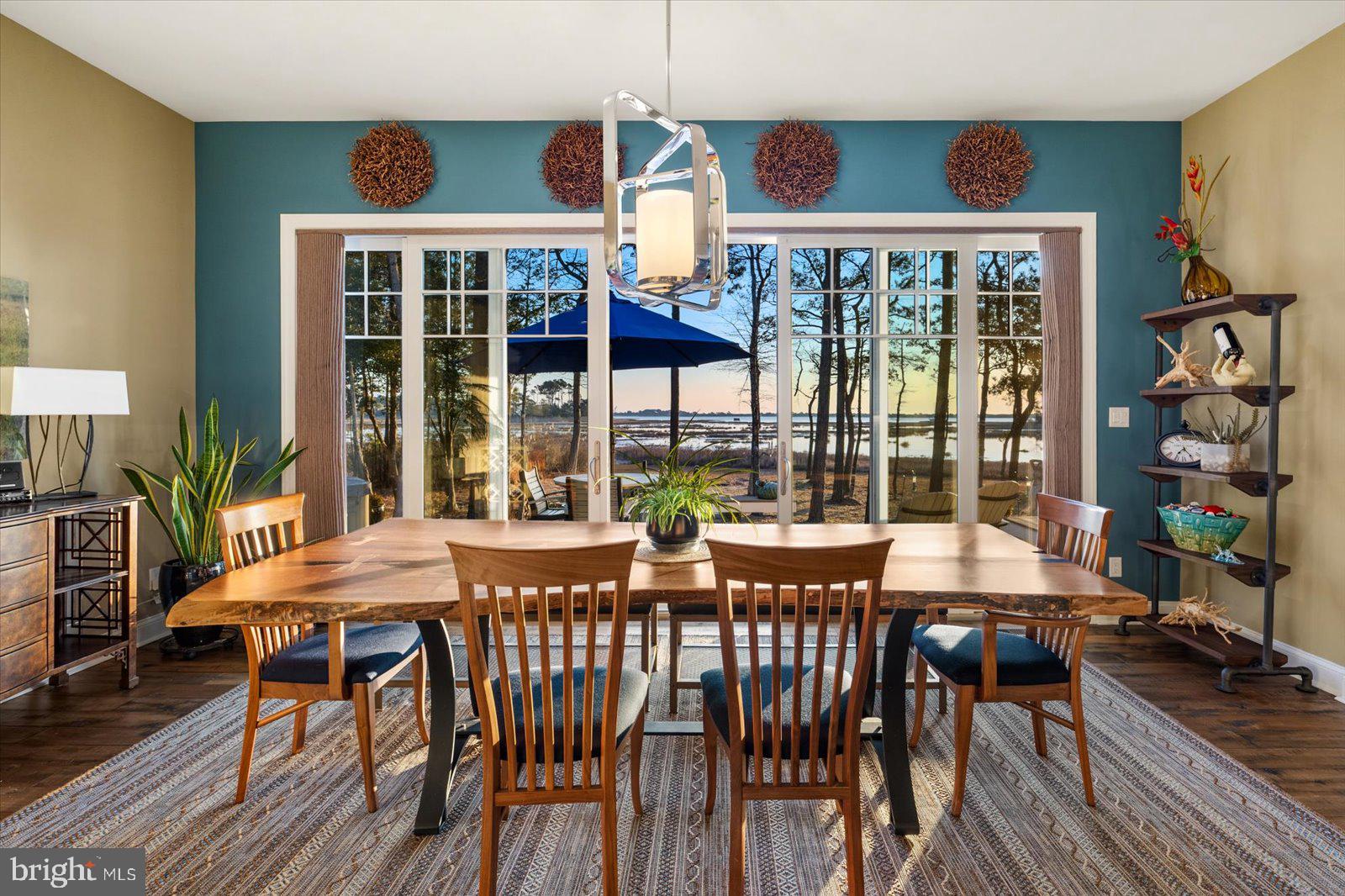 OCEAN REEF - Residential