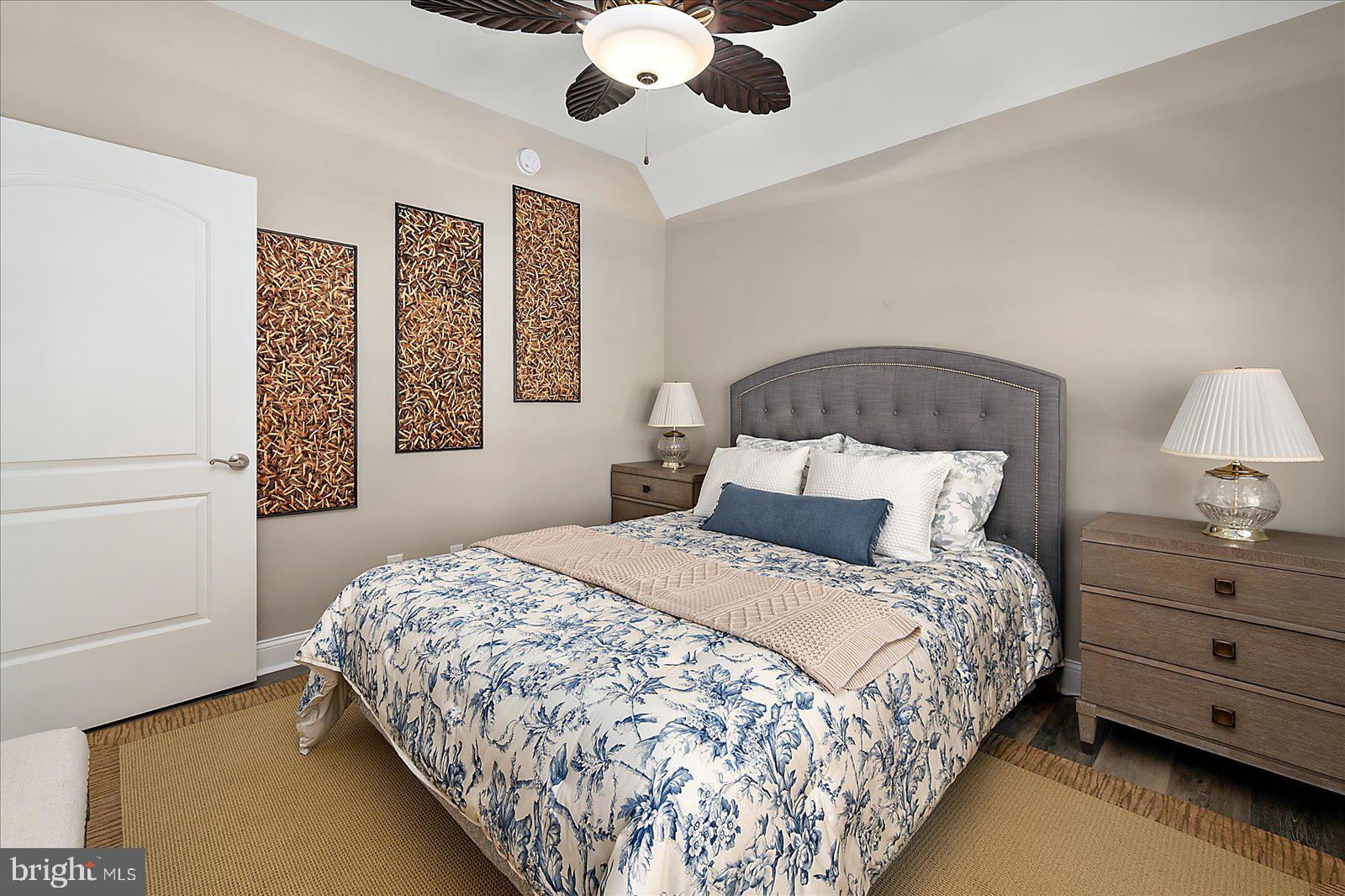 OCEAN REEF - Residential