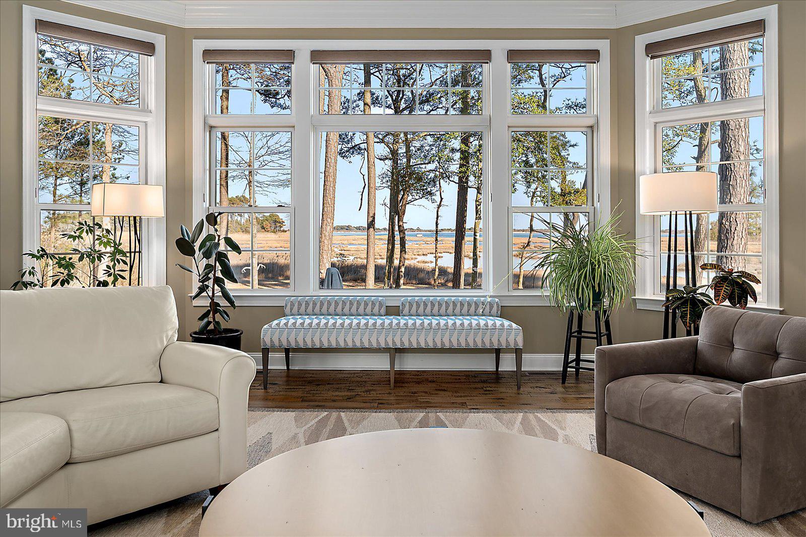 OCEAN REEF - Residential