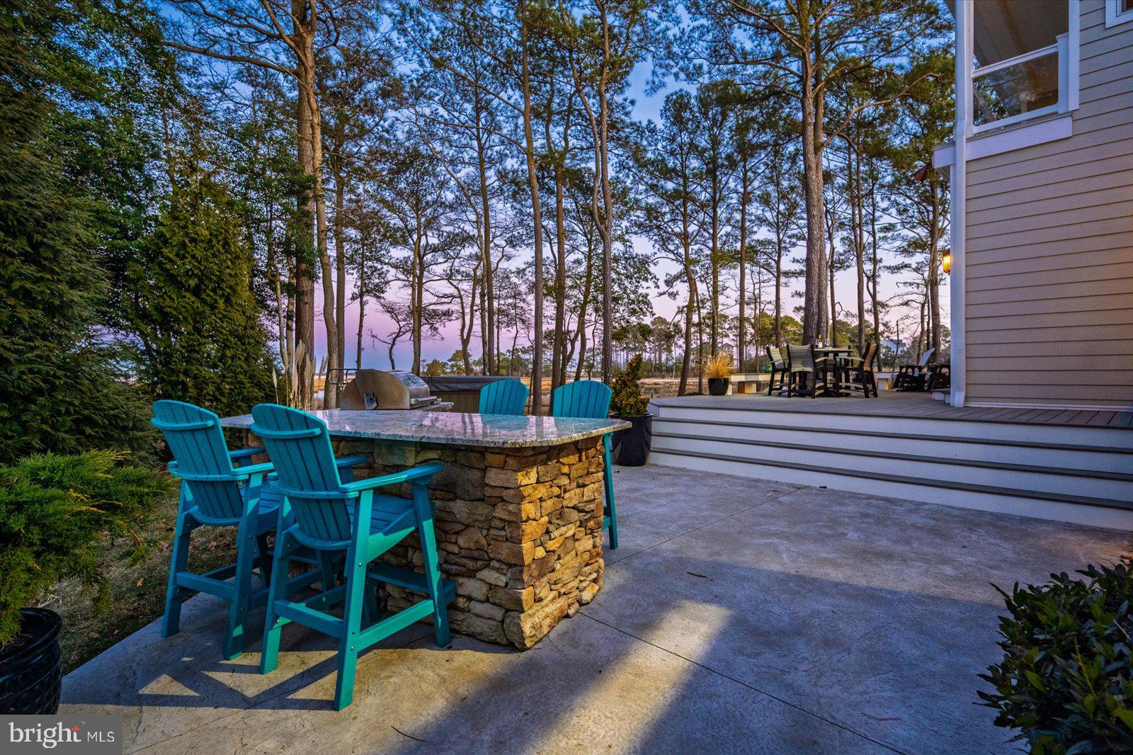 OCEAN REEF - Residential