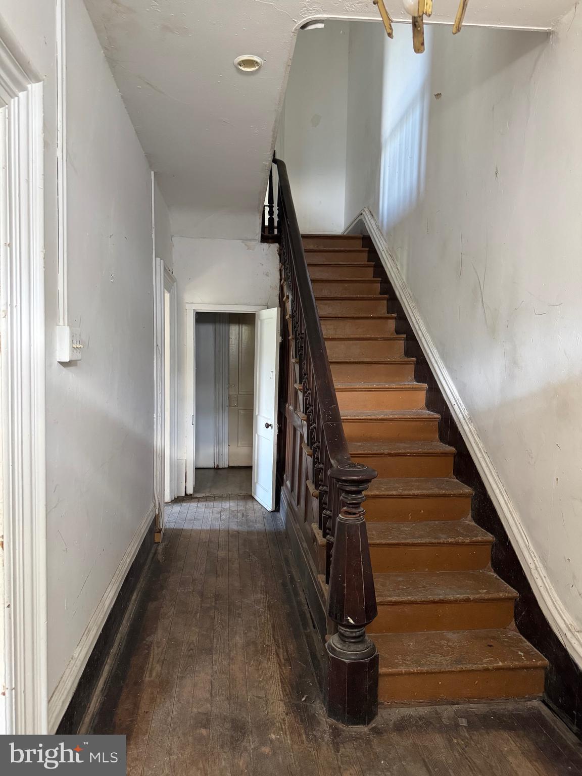 CITY OF MARTINSBURG - Residential