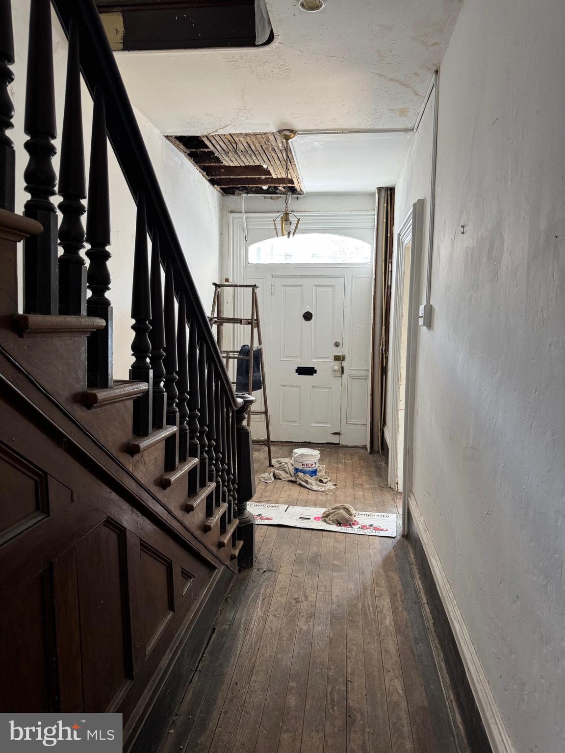 CITY OF MARTINSBURG - Residential