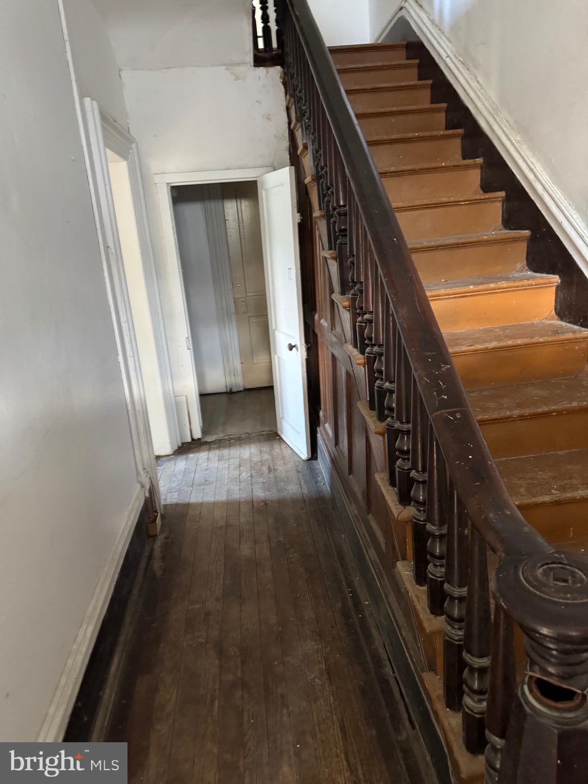 CITY OF MARTINSBURG - Residential