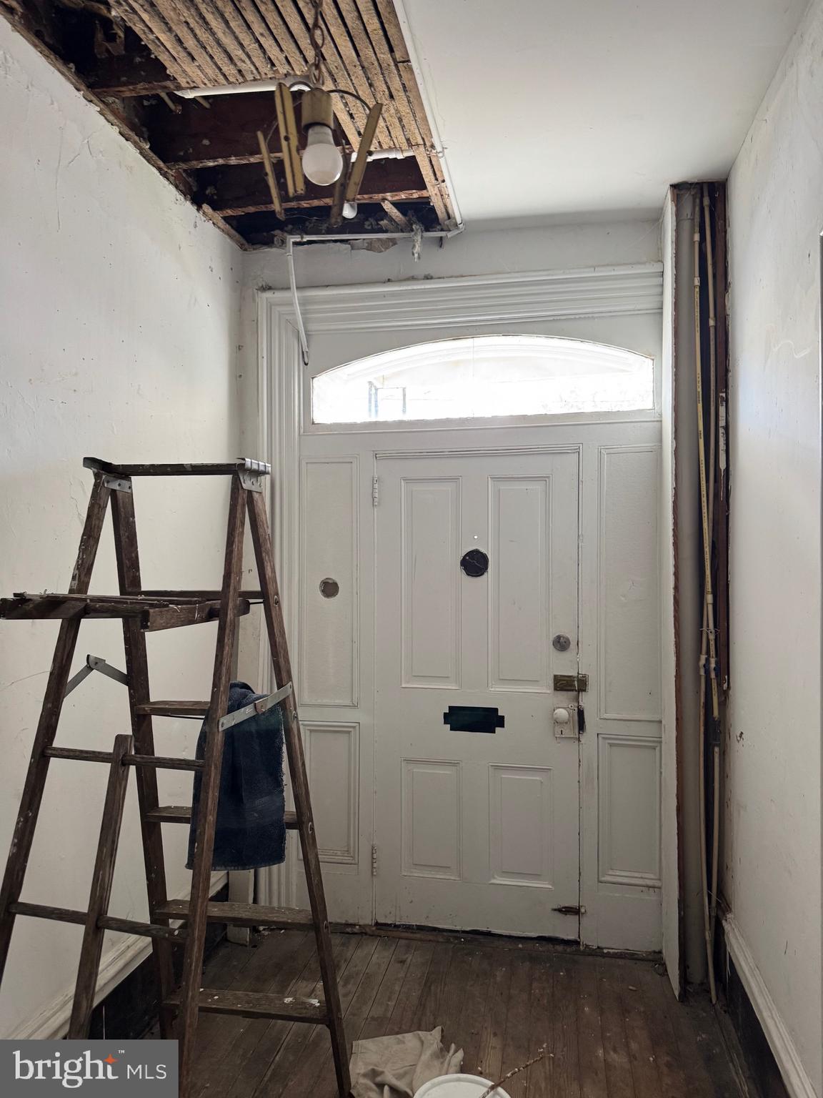 CITY OF MARTINSBURG - Residential