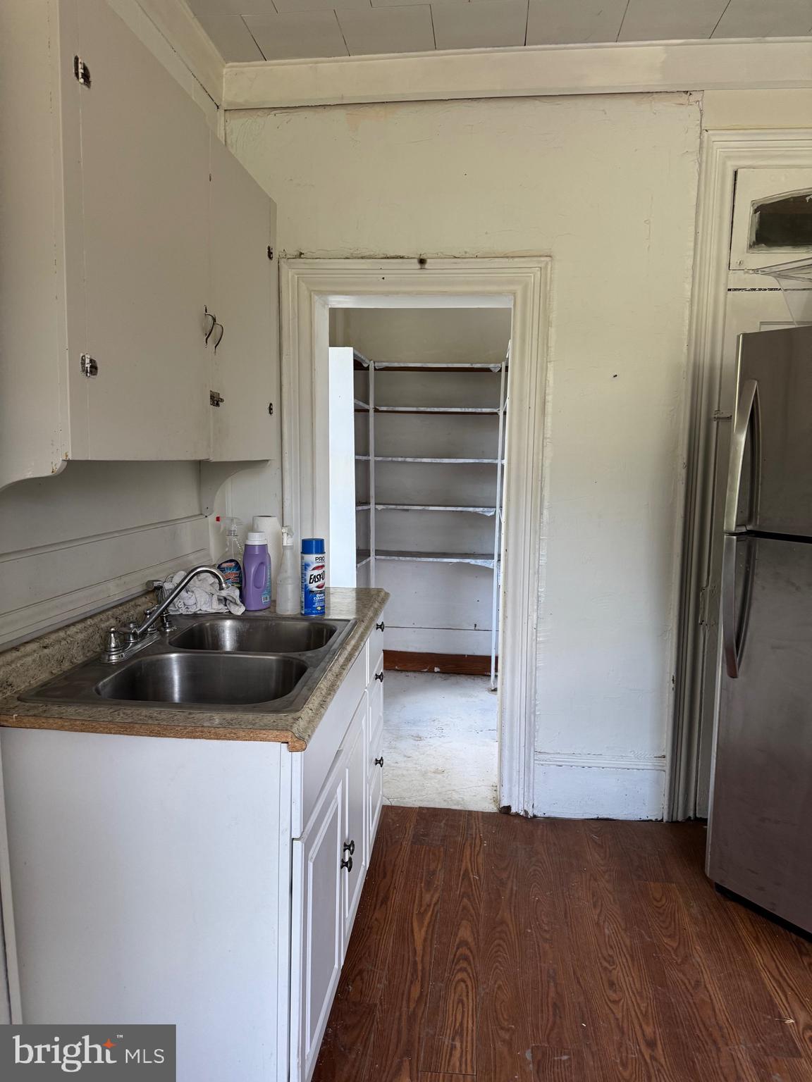 CITY OF MARTINSBURG - Residential