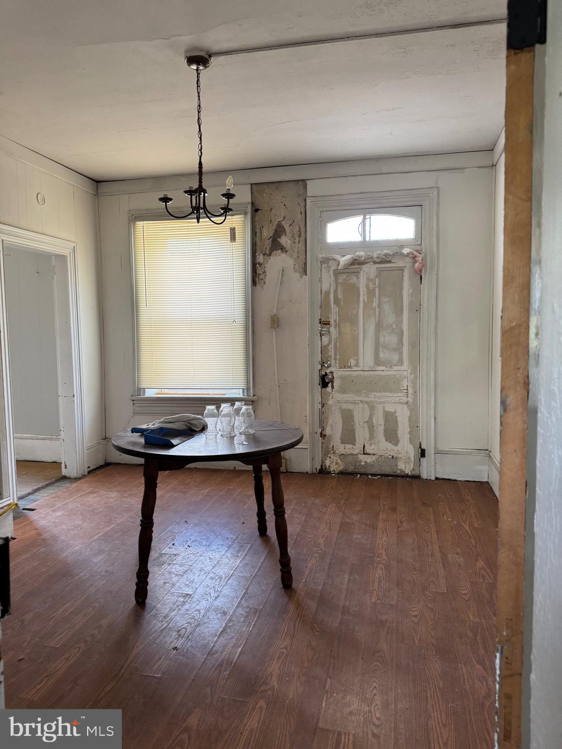 CITY OF MARTINSBURG - Residential