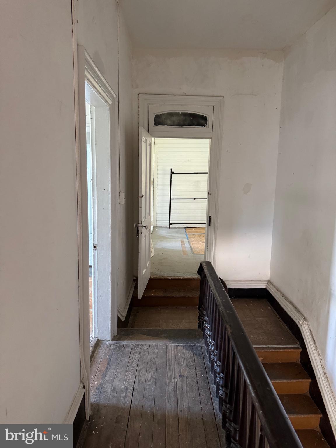 CITY OF MARTINSBURG - Residential